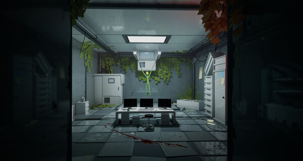 Скриншот 3 из игры Loco Limbo
