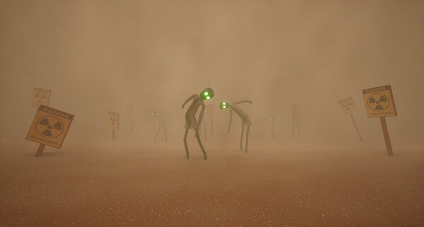 Скриншот 2 из игры Loco Limbo