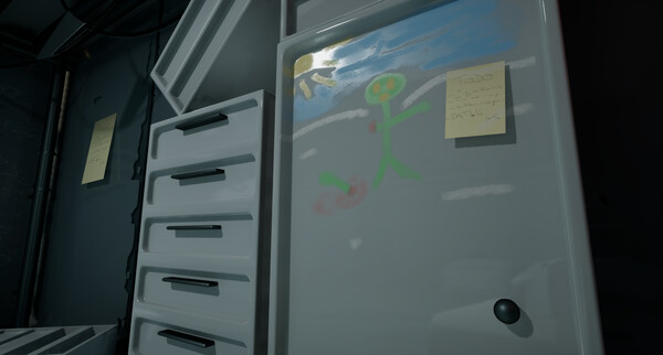 Скриншот 5 из игры Loco Limbo