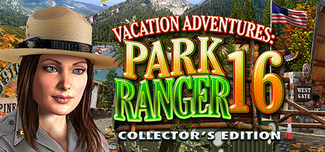 Vacation Adventures: Park Ranger 16 Collectors Edition Cheat Engine/CT