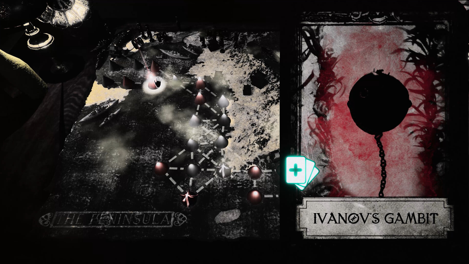 Sonsgorod: The Archipelago screenshot #5