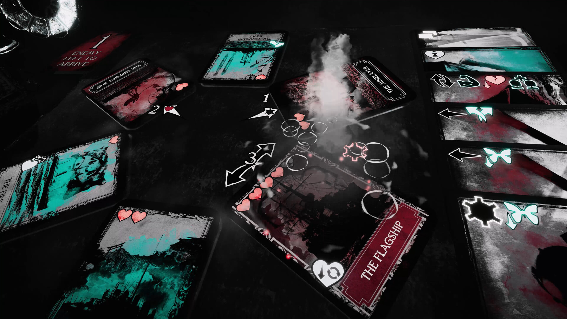 Sonsgorod: The Archipelago screenshot #3