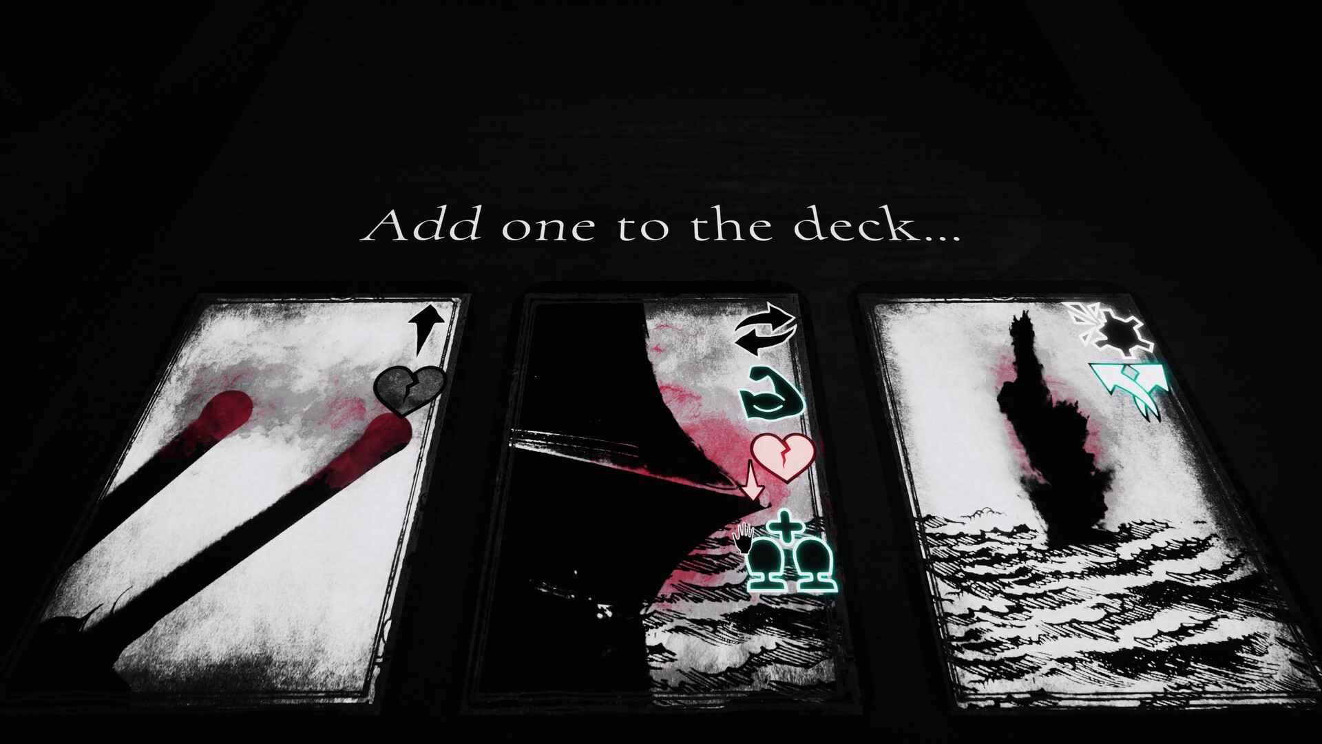 Sonsgorod: The Archipelago screenshot #4