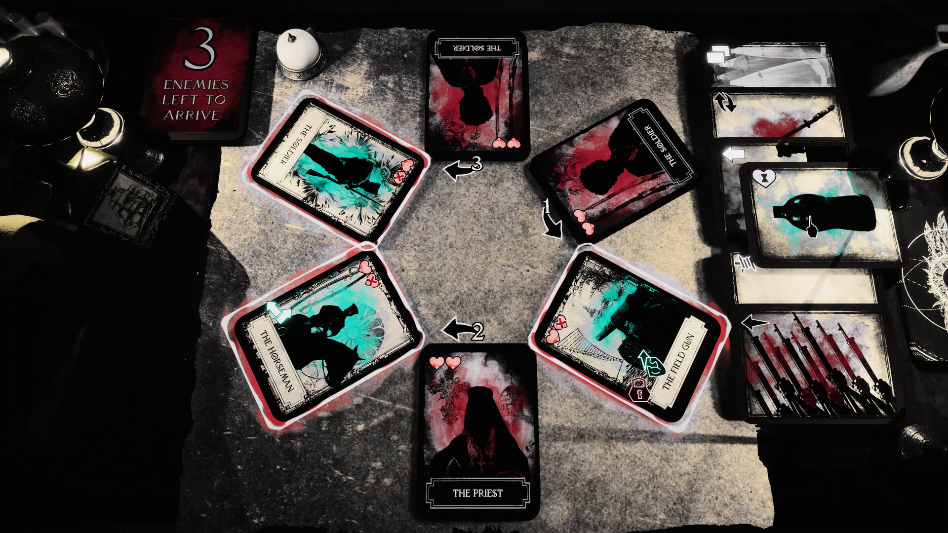 Sonsgorod: The Archipelago screenshot #6