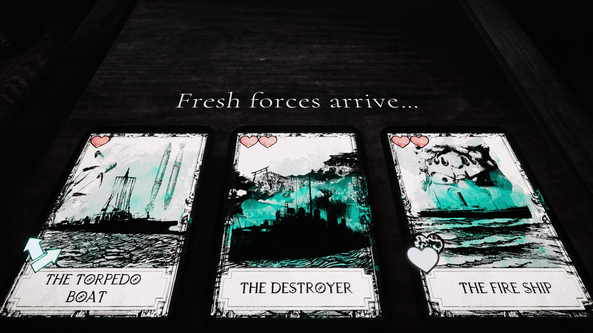 Sonsgorod: The Archipelago screenshot #2