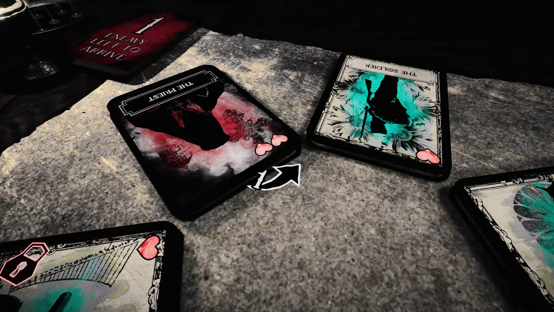 Sonsgorod: The Archipelago screenshot #8