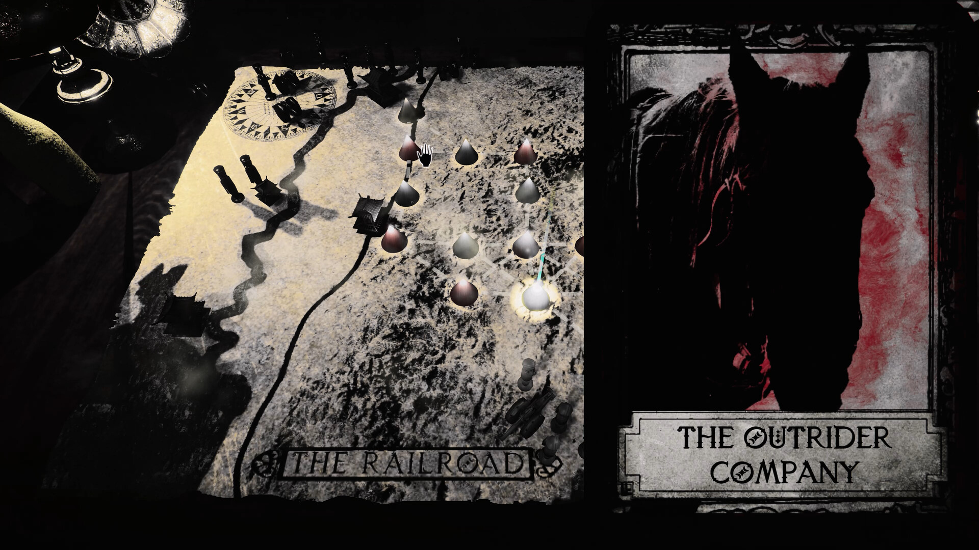 Sonsgorod: The Archipelago screenshot #9