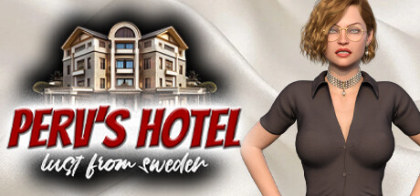 Perv's Hotel, Lust from Sweden Cheat Engine/CT