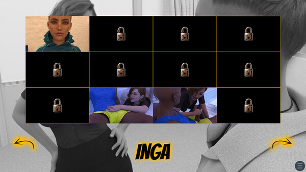 Perv's Hotel, Lust from Sweden.