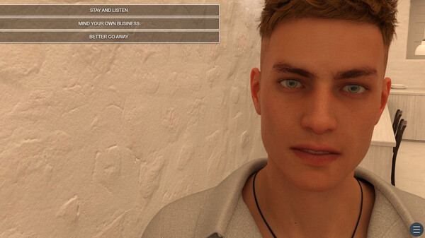 Perv's Hotel, Lust from Sweden.