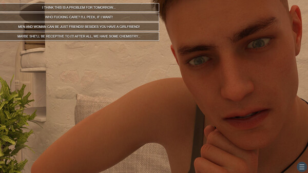 Perv's Hotel, Lust from Sweden.