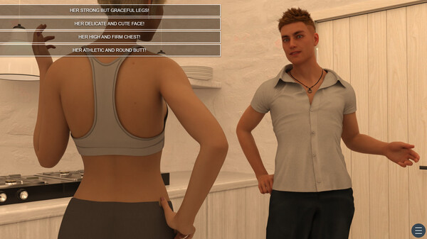 Perv's Hotel, Lust from Sweden.