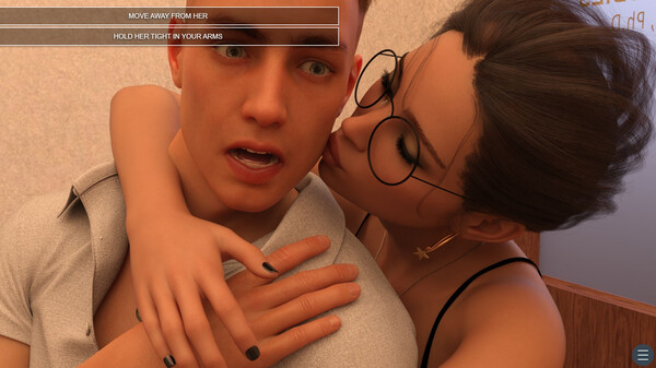 Perv's Hotel, Lust from Sweden.