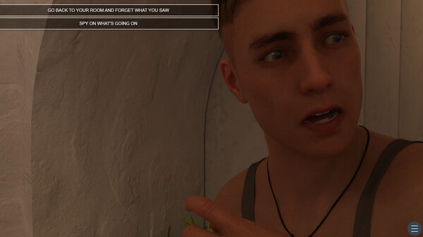 Perv's Hotel, Lust from Sweden screenshot 5