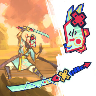 Sclash - Joystick