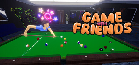 Game with Friends