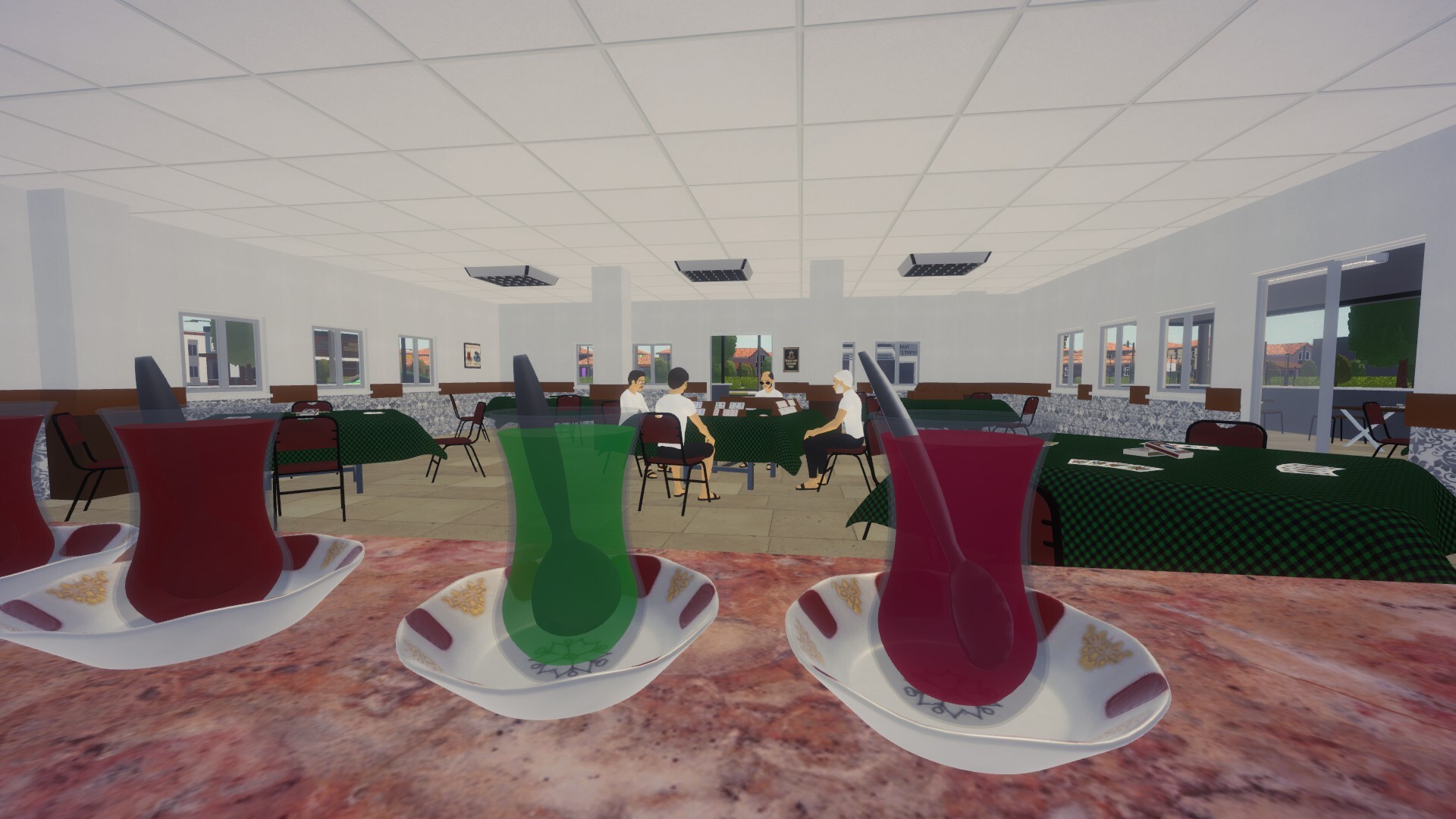 Game with Friends screenshot #2