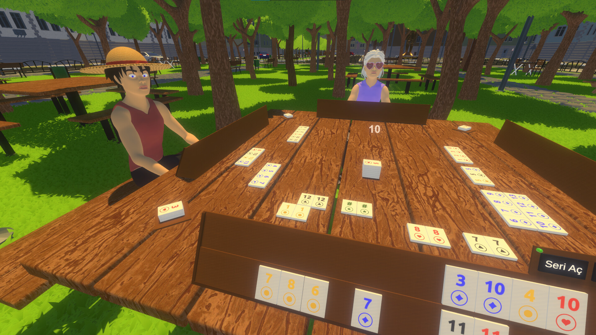 Game with Friends screenshot #12