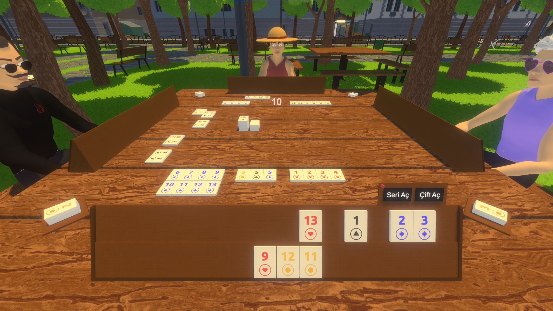 Game with Friends screenshot #10