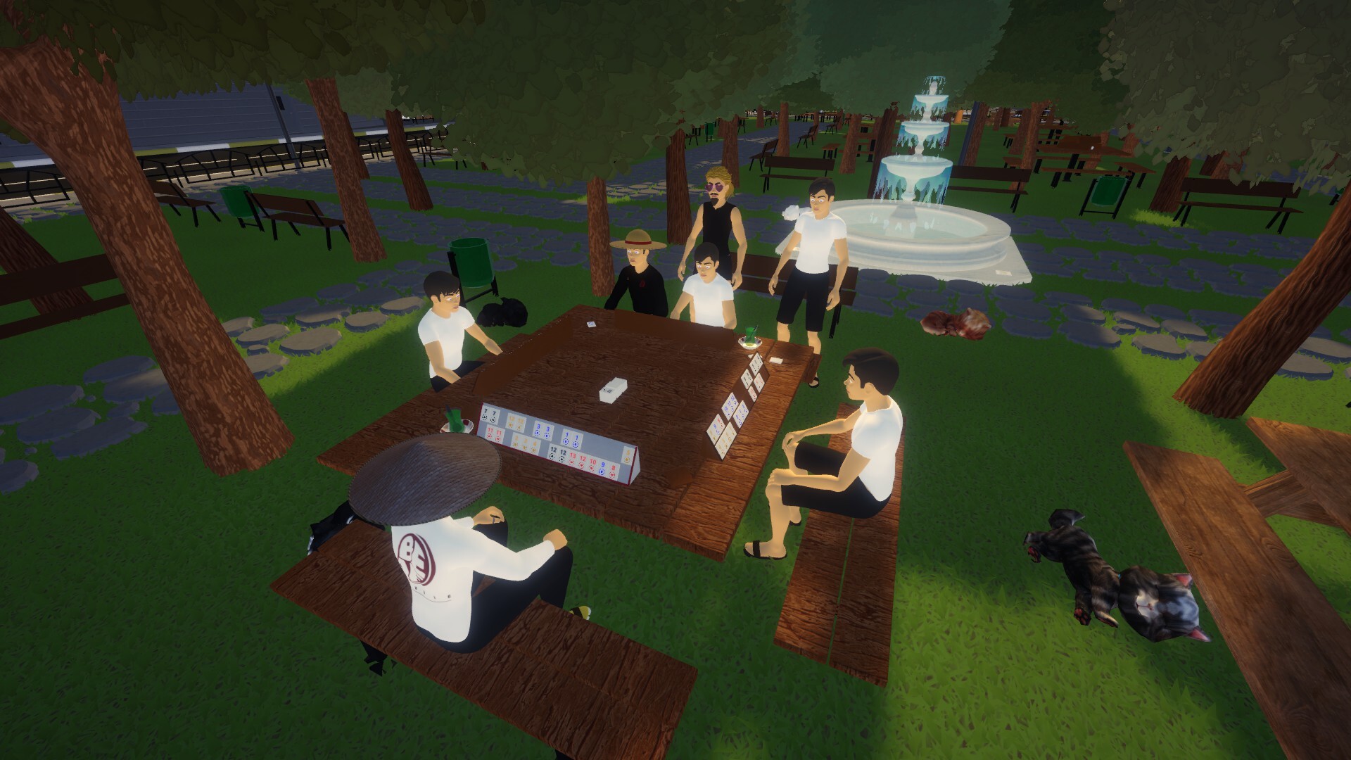 Game with Friends screenshot #5