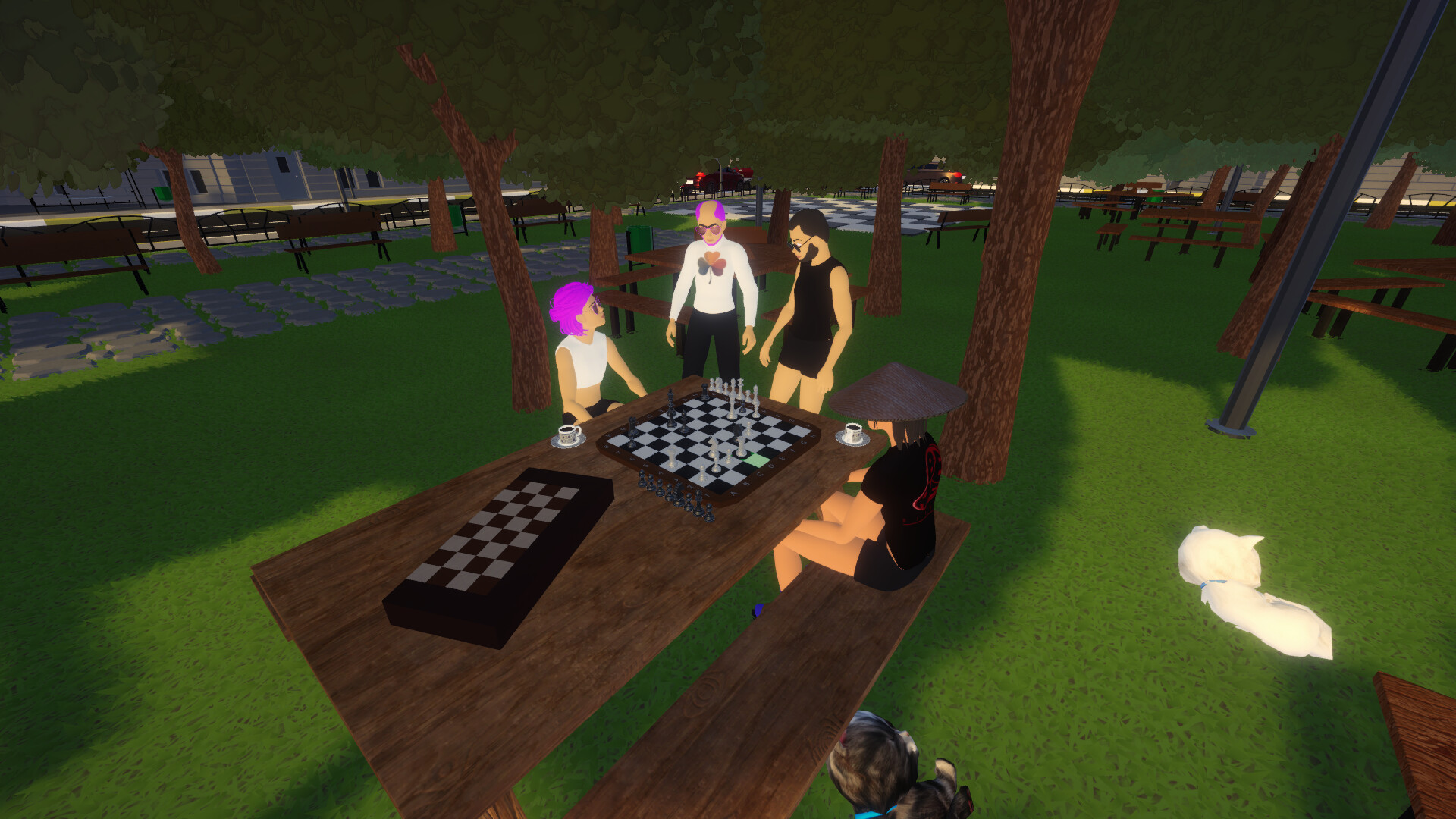 Game with Friends screenshot #6