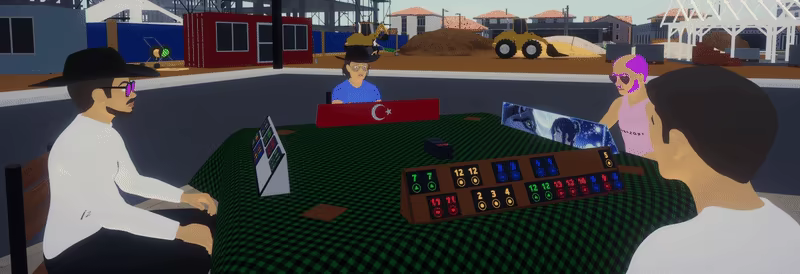 Game with Friends video 2