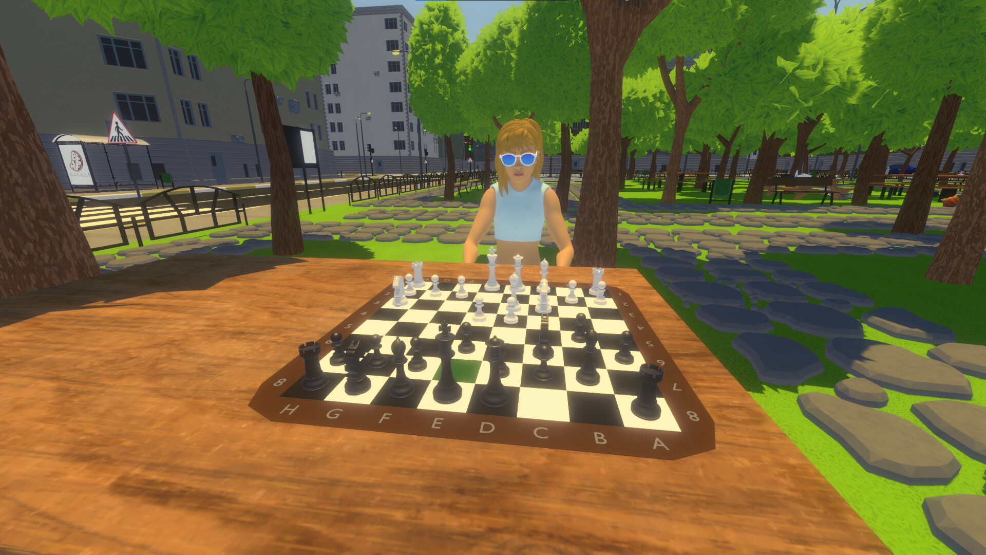 Game with Friends screenshot #8