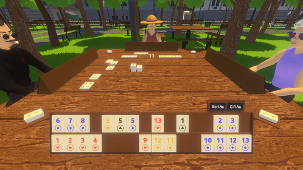 Game with Friends screenshot 3