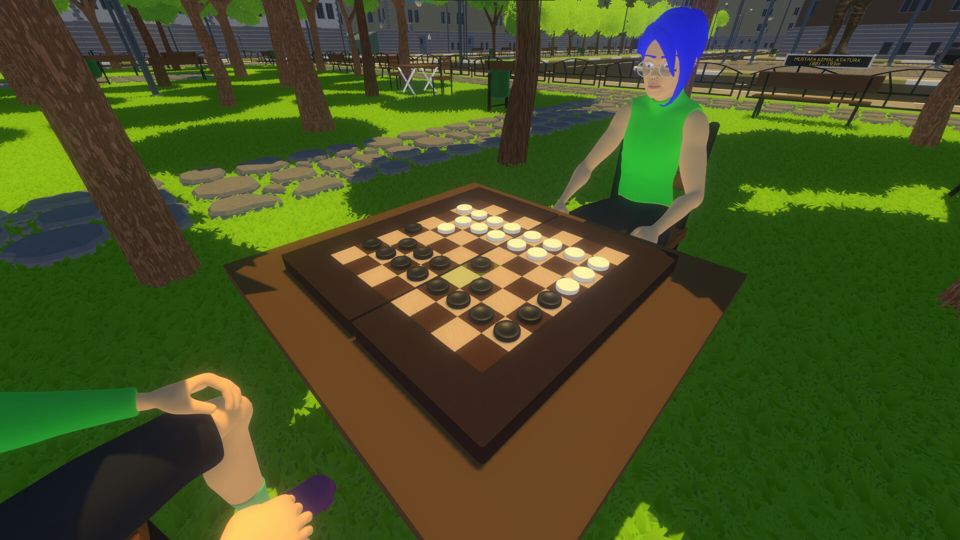 Game with Friends screenshot #9