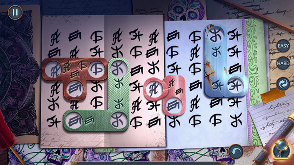 Magic City Detective: The Carnival Begins DLC