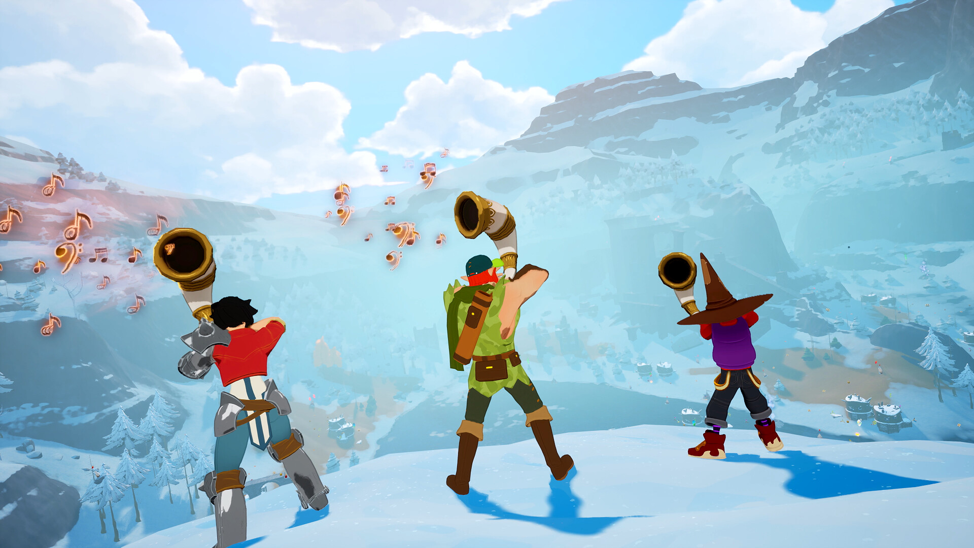 LORT – Screenshot 3