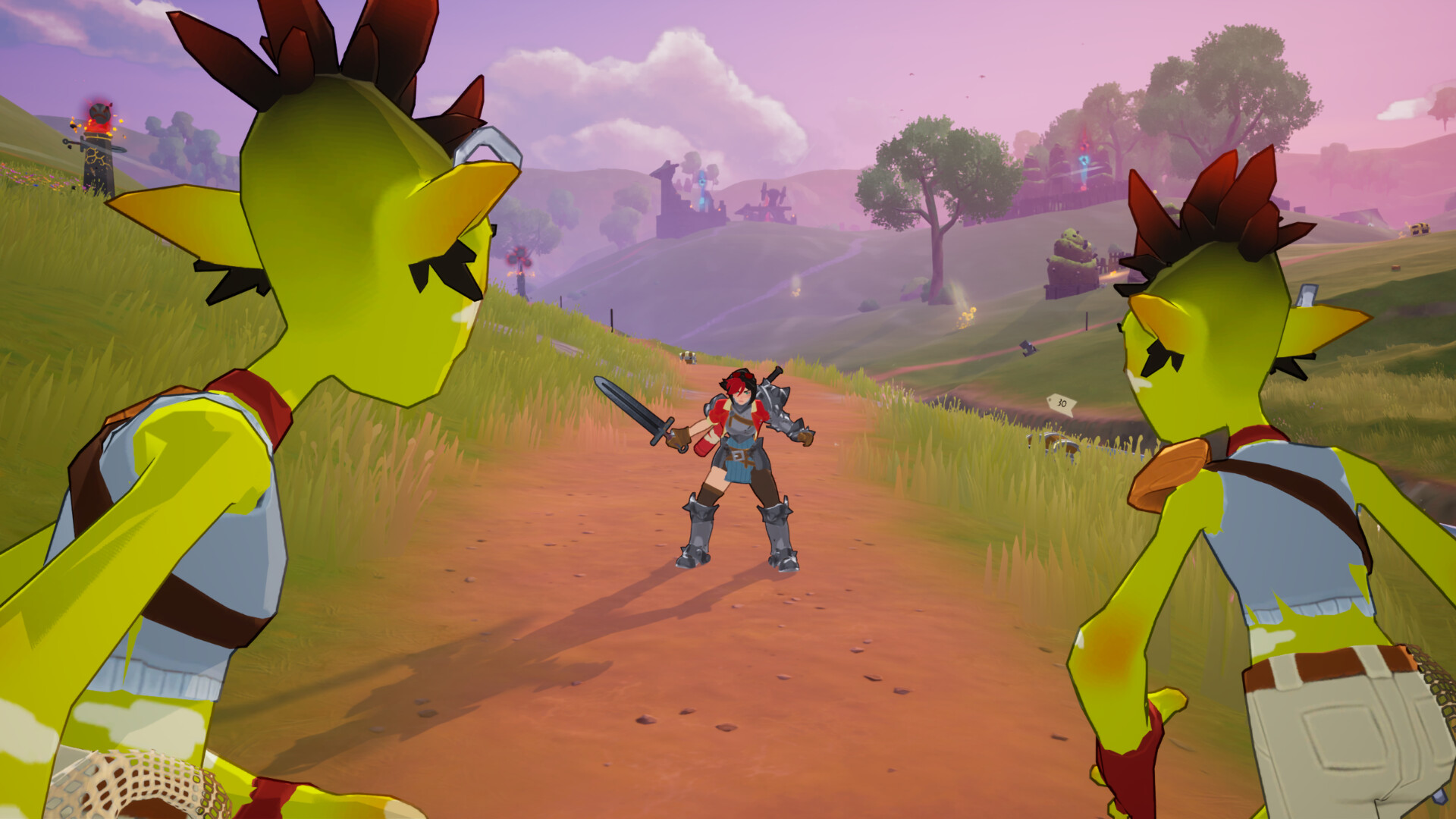 LORT - Key Game Steam Online - Việt Hóa screenshot