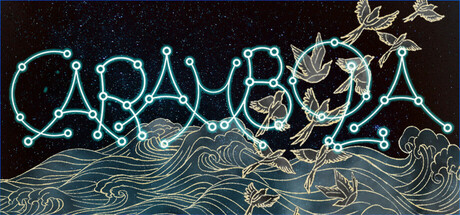 CARAMBOLA cover art