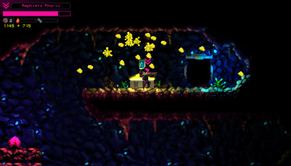 Hive Jump screenshot 6