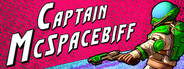 Captain McSpacebiff