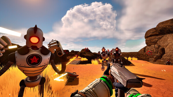 Captain McSpacebiff screenshot 5