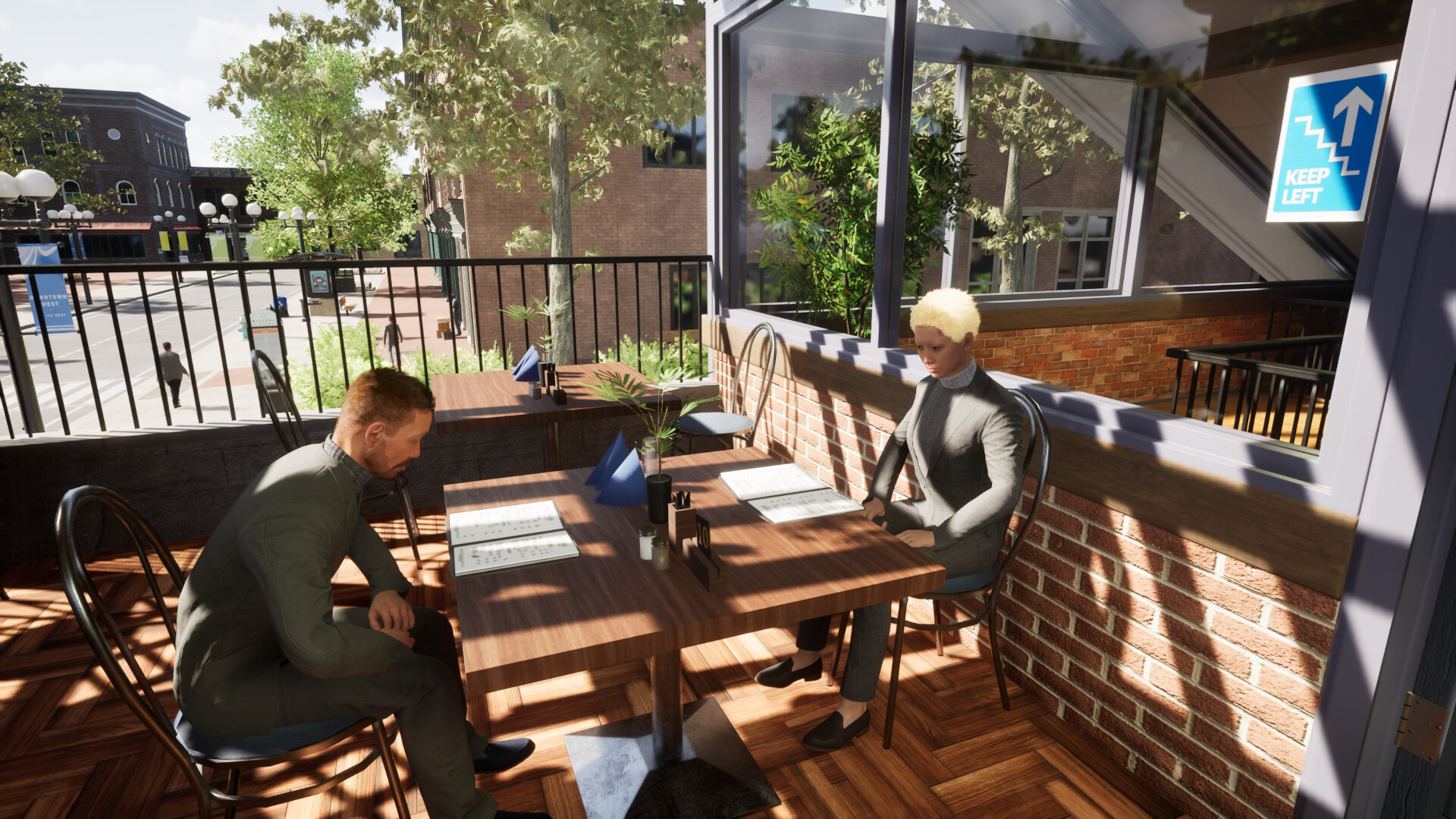 Star Chef Simulator screenshot 14