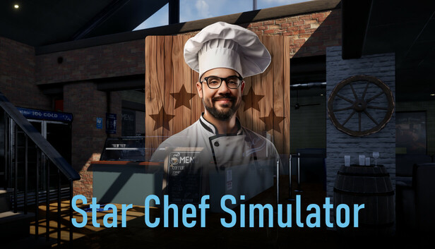 Star Chef Simulator