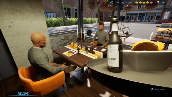 Screenshot media