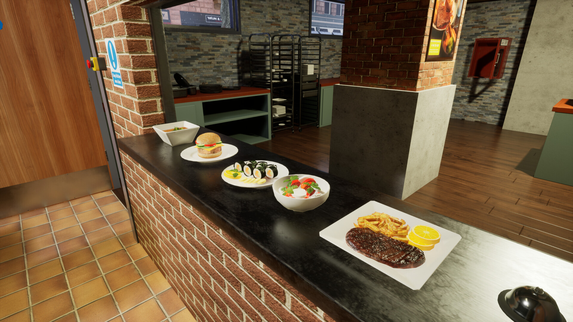 Star Chef Simulator screenshot #10