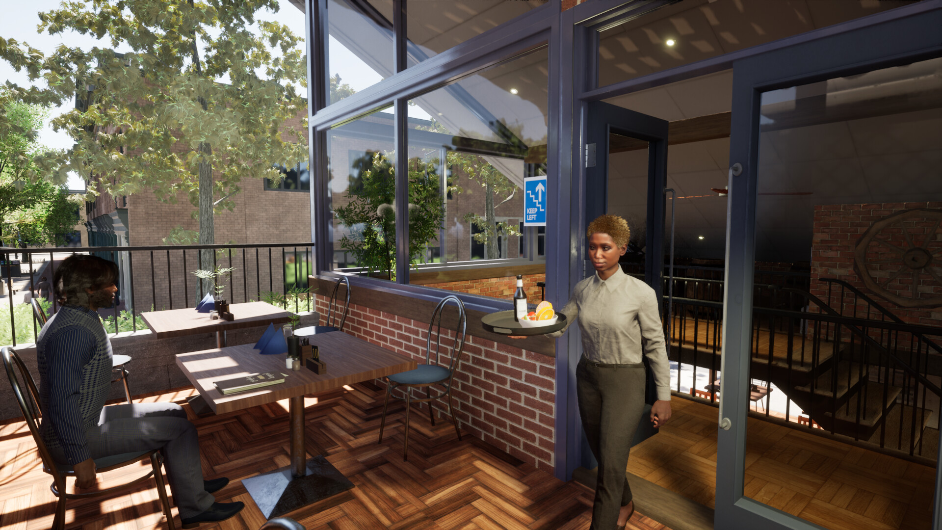 Star Chef Simulator screenshot #9