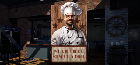 Star Chef Simulator Cheat Engine/CT