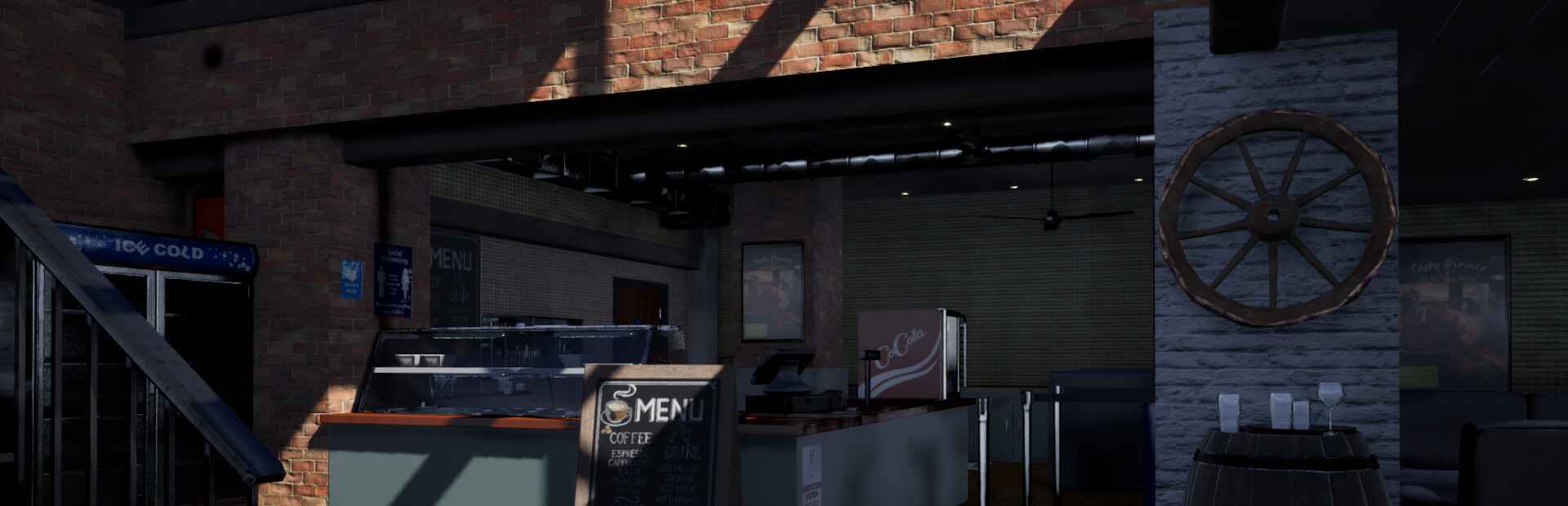 Star Chef Simulator