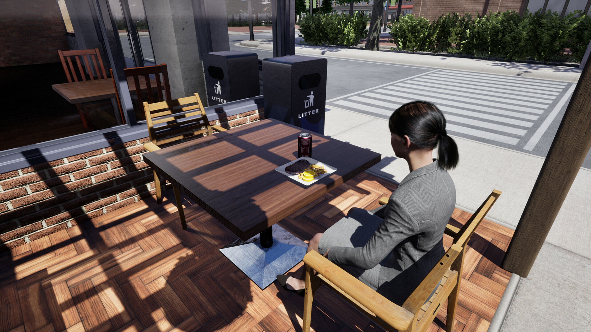 Star Chef Simulator screenshot #12