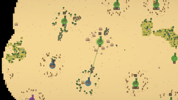 Desert Kingdoms 2 screenshot 2
