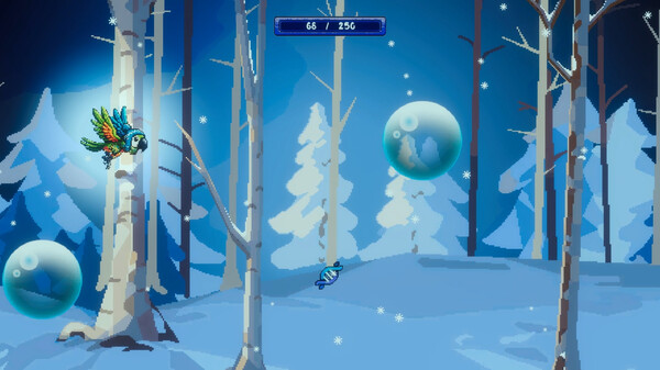 Birds Adventure screenshot 3