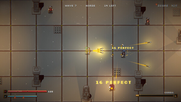 An Archers Fate screenshot 5