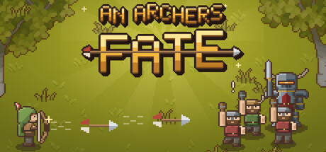 An Archers Fate