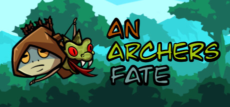 An Archers Fate Cover Image