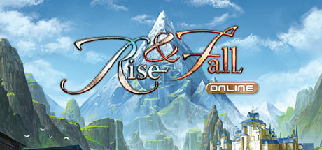 Rise & Fall - Online Digital Edition Cheat Engine/CT